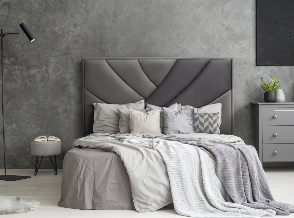 Atenea Headboard