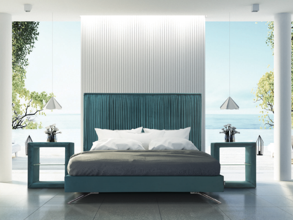 Eider Headboard